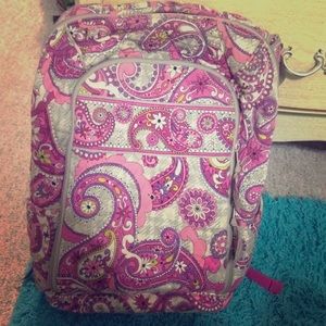 Vera Bradly backpack