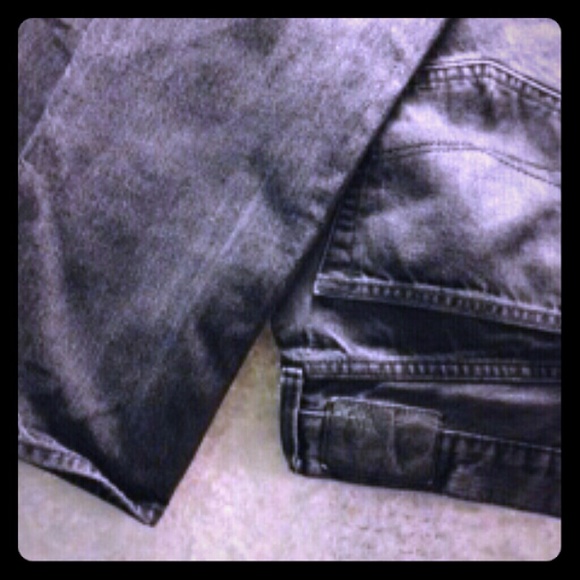 Bull head 'Dillon' skinny jeans