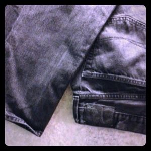 Bull head 'Dillon' skinny jeans