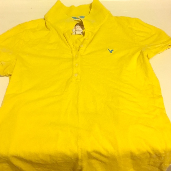 American Eagle | Polo | Size Large