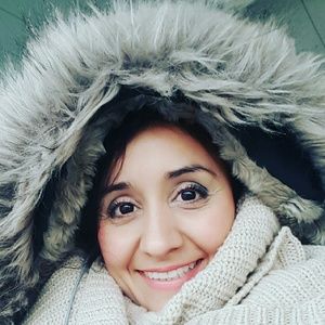 Meet your Posher, Maribel