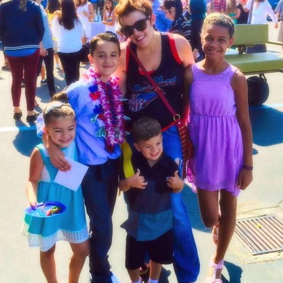 Meet your Posher, Beverly