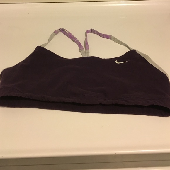 Nike Drifit Sports Bra | Size XL