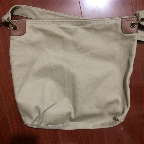 Shoulder bag - Picture 2 of 3