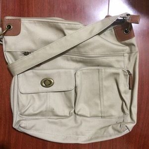Shoulder bag