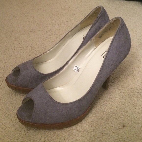 Mossimo (Target brand) heels!