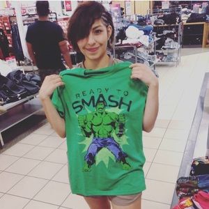 Meet your Posher, Albany