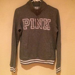 PINK Sweatshirt