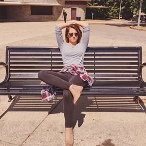 Meet your Posher, Jae