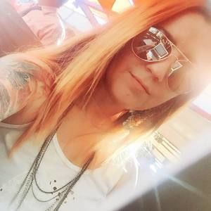 Meet your Posher, Jody