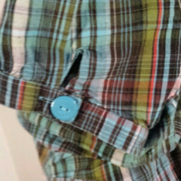 Versatile Short Sleeve Rue21 Shirt size XL - Picture 3 of 4