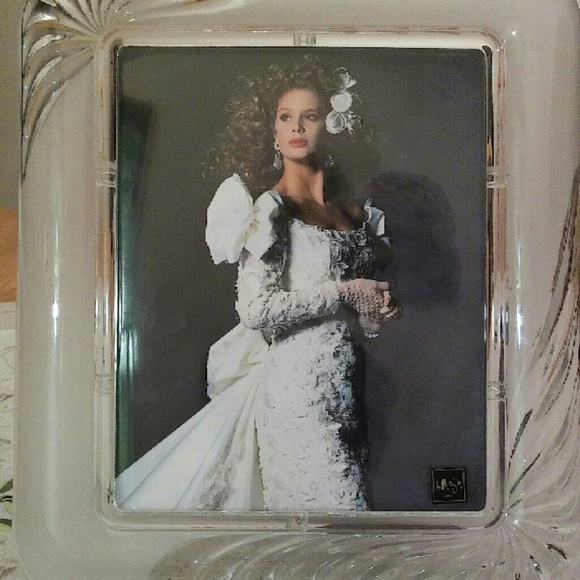 Mikasa Mystique Picture Frame - Picture 1 of 2