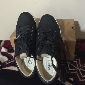 UGG Shoes, slightly used