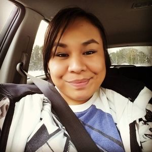 Meet your Posher, Keisha