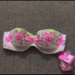 Beach Sexy Push Up Victoria's Secret 34B