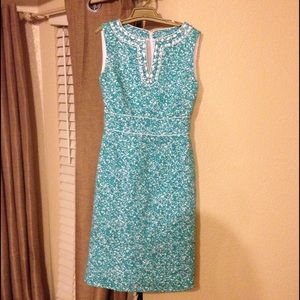 Tahari Dress