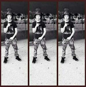 Meet your Posher, John