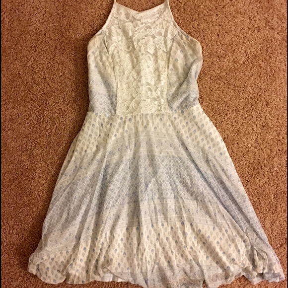 Abercrombie and Fitch dress