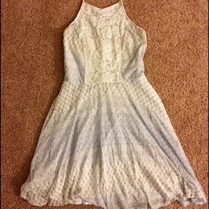 Abercrombie and Fitch dress