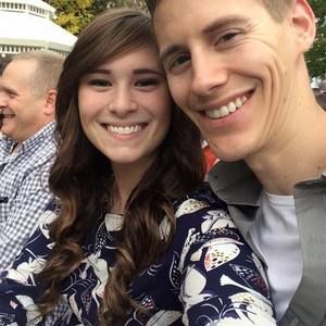 Meet your Posher, Nicole