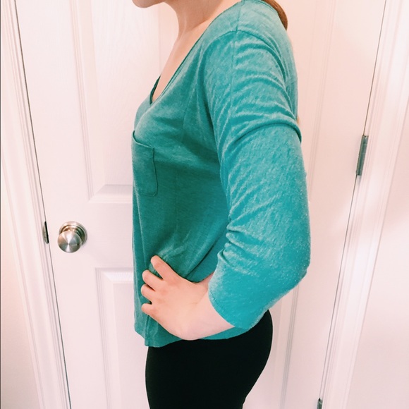 American eagle shirt small - Picture 2 of 3