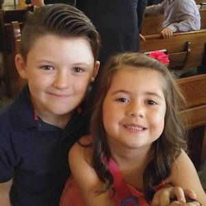 Meet your Posher, Angela