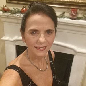 Meet your Posher, Glenda