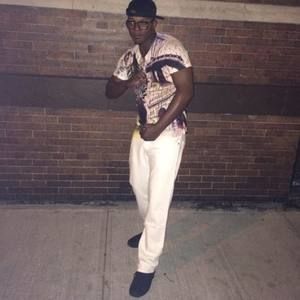 Meet your Posher, Tyson