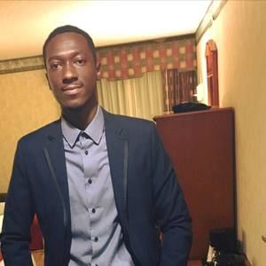 Meet your Posher, Jean jacques