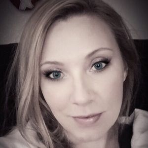 Meet your Posher, Lindsay