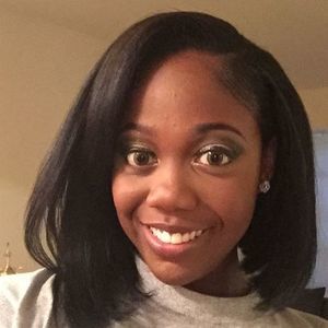 Meet your Posher, Tori