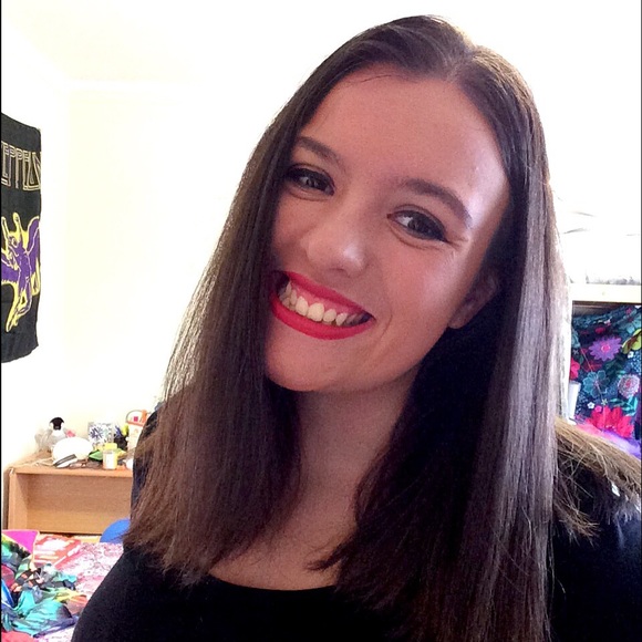 Meet your Posher, Tressa
