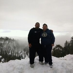 Meet your Posher, Ezequiel