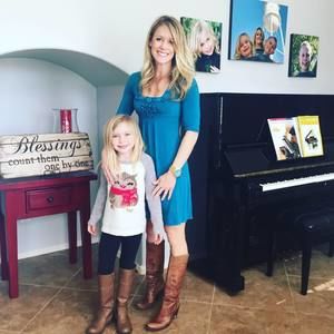 Meet your Posher, Allison