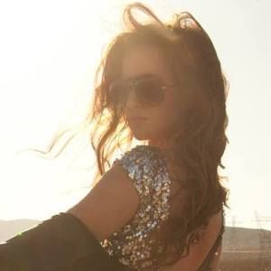 Meet your Posher, Ashleigh