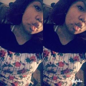 Meet your Posher, Ilyssa