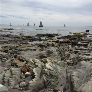 Meet your Posher, Claire