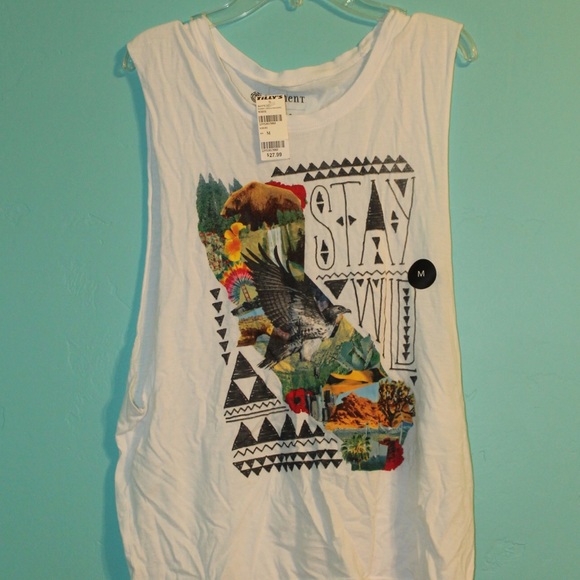 Tillys shirts