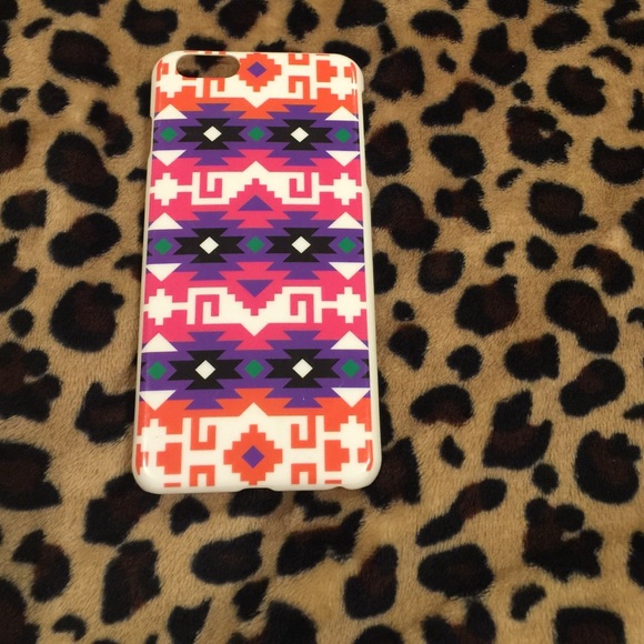 iPhone 6+ case