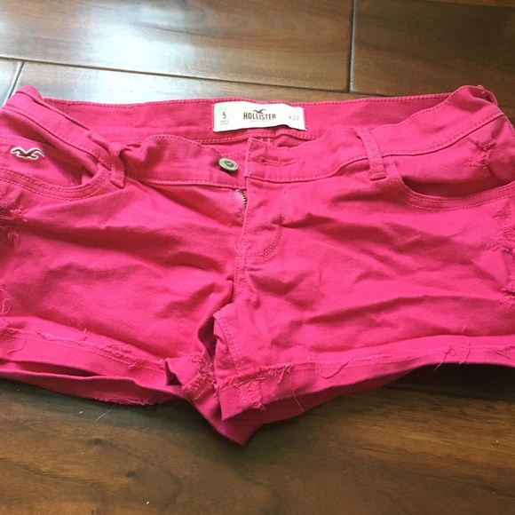 Three shorts. - Picture 2 of 4