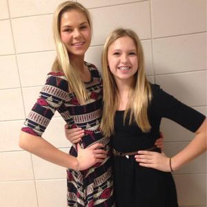 Meet your Posher, Ashlyn