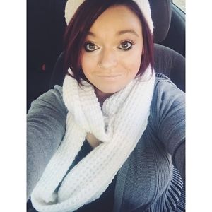 Meet your Posher, Kirsten