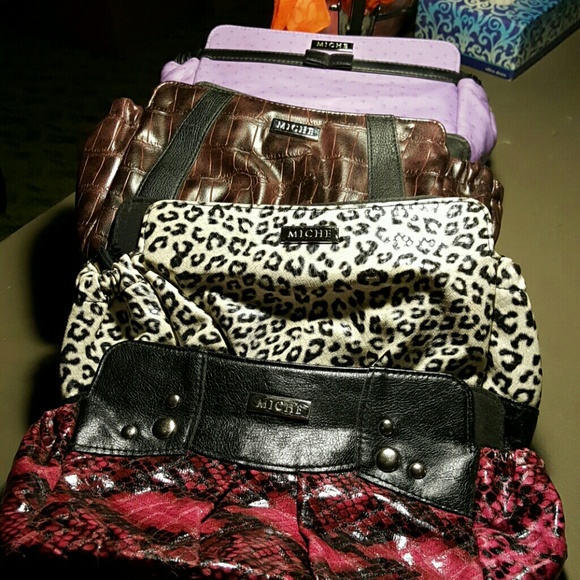 Miche Purses