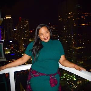 Meet your Posher, Monique