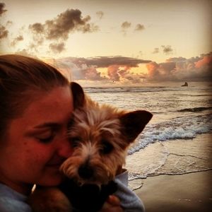 Meet your Posher, Allyson