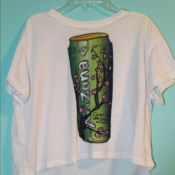 Fresh tops tshirt.