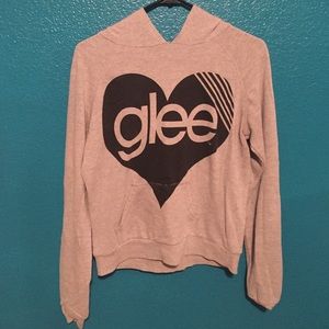 Glee hoodie