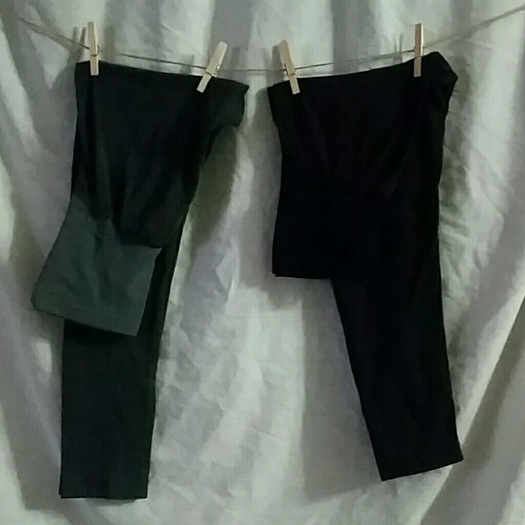 MATERNITY Leggings
