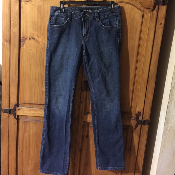 Size 6 Calvin Klein Jeans