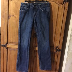 Size 6 Calvin Klein Jeans
